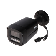 4 MP IP булет камера DAHUA IPC-HFW1439TL1-A-IL-0280B-BLACK
