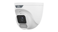 8 MP IP куполна камера UNIVIEW IPC3628LE-ADF28K-WP