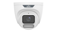 8 MP IP куполна камера UNIVIEW IPC3628LE-ADF28K-WP