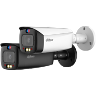 5 MP IP булет камера DAHUA IPC-HFW3549T1-AS-PV-0280B-S5