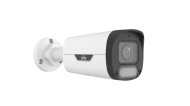 2 MP ColorHunter мрежова булет камера UNIVIEW IPC2312LE-ADF40KM-WP