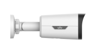 2 MP ColorHunter мрежова булет камера UNIVIEW IPC2312LE-ADF40KM-WP