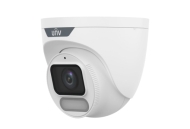 2 MP ColorHunter мрежова куполна камера UNIVIEW IPC3622LE-ADF40K-WP