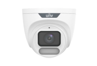 2 MP ColorHunter мрежова куполна камера UNIVIEW IPC3622LE-ADF40K-WP