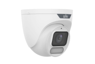 2 MP ColorHunter мрежова куполна камера UNIVIEW IPC3622LE-ADF28K-WP