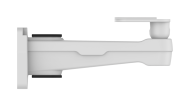 Алуминиева стойка за булет камери за стена UNIVIEW TR-WM06-C-IN