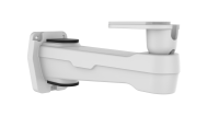 Алуминиева стойка за булет камери за стена UNIVIEW TR-WM06-C-IN