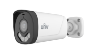 2 MP ColorHunter HD аналогова булет камера UNIVIEW UAC-B142-AF28LM-DL