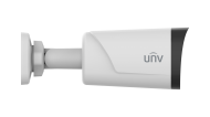 2 MP ColorHunter HD аналогова булет камера UNIVIEW UAC-B142-AF28LM-DL
