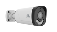 2 MP ColorHunter HD аналогова булет камера UNIVIEW UAC-B142-AF28LM-DL