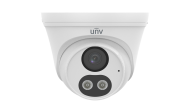 2 MP ColorHunter HD аналогова куполна камера UNIVIEW UAC-T142-AF28LM-DL