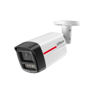 4 MP WizColor мрежова WizSense булет камера DAHUA IPC-HFW2449TL-S-LED-0280B-PRO