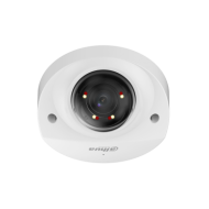 2 MP куполна WizSense мрежова камера DAHUA IPC-HDBW2249F-AS-IL-0280B