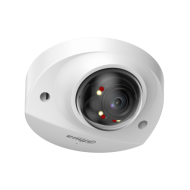 2 MP куполна WizSense мрежова камера DAHUA IPC-HDBW2249F-AS-IL-0280B