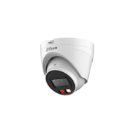 2 MP IP куполна камера DAHUA IPC-HDW1239V-A-IL-0280B