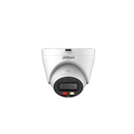 2 MP Entry Smart Dual Light куполна мрежова камера DAHUA IPC-HDW1239V-A-IL-0360B