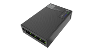 Тестер UNV-Link Pro connect box GCB01-B7