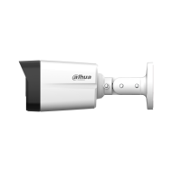 8 MP Full Color HDCVI аналогова булет камера DAHUA HAC-HFW1809TLM-A-LED-0360B