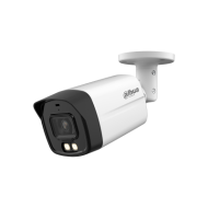 8 MP Full Color HDCVI аналогова булет камера DAHUA HAC-HFW1809TLM-A-LED-0360B