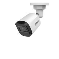 5 MP IR HDCVI аналогова булет камера DAHUA HAC-B1A51-U-0280B-S2