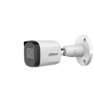 2 MP IR HDCVI аналогова булет камера DAHUA HAC-B2A21-U-0360B