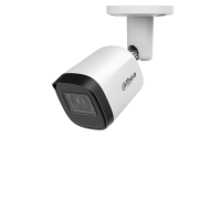 2 MP IR HDCVI аналогова булет камера DAHUA HAC-B2A21-U-0360B