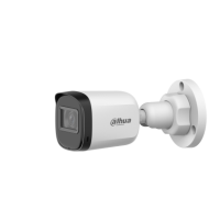 2 MP IR HDCVI аналогова булет камера DAHUA HAC-B1A21-U-0360B