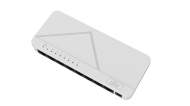 8 Портов Гигабитов Мрежов Комутатор (Суич) UNIVIEW NSW1010-8GT-IN