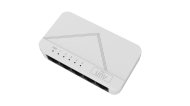5 Портов Гигабитов Мрежов Комутатор (Суич) UNIVIEW NSW1010-5GT-IN