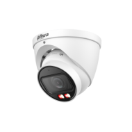 4 MP Smart Dual Light варифокална куполна WizSense мрежова камера DAHUA IPC-HDW2449T-ZS-IL-27135
