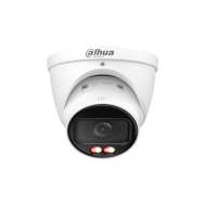 4 MP Smart Dual Light варифокална куполна WizSense мрежова камера DAHUA IPC-HDW2449T-ZS-IL-27135