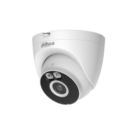 5 MP безжична Wi-Fi Turret IP мрежова камера Dahua T5A-IL-0280B