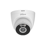5 MP безжична Wi-Fi Turret IP мрежова камера Dahua T5A-IL-0280B