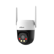 5 MP 4G PTZ IP мрежова камера Dahua P5AE-PV-0400B-4G