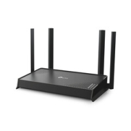 2-лентов Wi-Fi 7 рутер TP-Link Archer BE220 (BE3600) – Dual-Band BE3600, Gigabit портове, EasyMesh