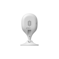 3 MP безжична Wi-Fi Cube IP вътрешна камера Dahua C3A-0280B