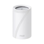 Mesh Wi-Fi 7 система TP-Link Deco BE65 Pro (3-pack) BE9300 – 5Gbps Multi-Gig, EasyMesh, HomeShield