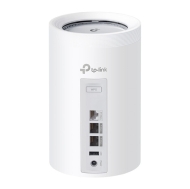 Mesh Wi-Fi 7 система TP-Link Deco BE65 Pro (2-pack) BE9300 – 5Gbps Multi-Gig, EasyMesh, HomeShield