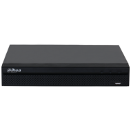 4 канален Compact 1U Lite мрежов видеорекордер(NVR) DAHUA NVR2104HS-4KS3