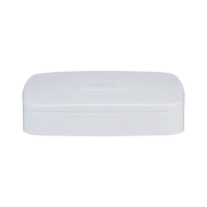 4 канален Smart 1U WizSense мрежов видеорекордер(NVR) DAHUA NVR2104-I2