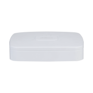 4 канален Smart 1U WizSense мрежов рекордер(NVR) DAHUA DAHUA NVR4104-EI