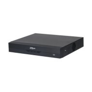 4 канален Compact 1U WizSense мрежов видеорекордер(NVR) DAHUA NVR4104HS-EI