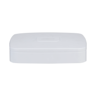 4 канален Smart 1U WizSense 4POE мрежов видеорекордер(NVR) DAHUA NVR4104-P-EI