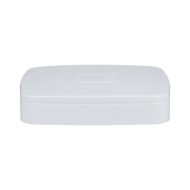 8 канален Smart 1U WizSense мрежов видеорекордер(NVR) DAHUA NVR4108-EI