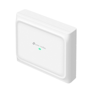 Точка за достъп TP-Link Omada EAP772-Outdoor BE9300 – Вътрешна/външна трибандова Wi-Fi 7, IP68, PoE+
