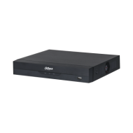 8 канален Compact 1U 8PoE WizSense мрежов видеорекордер(NVR) DAHUA NVR4108HS-8P-EI