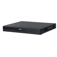8 канален 1U 8PoE WizSense мрежов видеорекордер(NVR) DAHUA NVR5208-8P-EI