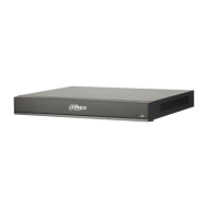 16 канален 1U 8PoE WIzMind мрежов видеорекордер(NVR) DAHUA NVR5216-8P-I