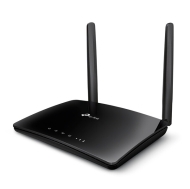 TP-Link Archer MR402 – AC1200 двулентов 4G LTE рутер с nano SIM, MU-MIMO, OneMesh