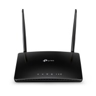 TP-Link Archer MR402 – AC1200 двулентов 4G LTE рутер с nano SIM, MU-MIMO, OneMesh